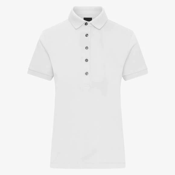 James & Nicholson JN1301 - Ladies´ Mercerised Polo 1 James & Nicholson JN1301 - Ladies´ Mercerised Polo