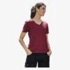 James & Nicholson JN1807 - Ladies´ Bio Workwear T-Shirt