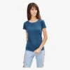 James & Nicholson 8007 - Ladies´ Basic-T