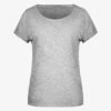 James & Nicholson 8015 - Ladies´ Slub-T