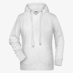 James & Nicholson 8023 - Ladies´ Hoody 22 James & Nicholson 8023 - Ladies´ Hoody -Nicholson Boutique aHR0cDovL21lZGlhMi5kZXNpZ25wYXJ0bmVyLmZyL2MvcC1NVC8xNzYyOS5qcGc