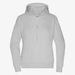 James & Nicholson 8033 - Ladies´ Lounge Hoody