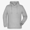 James & Nicholson JN796 - Promo Hoody Man