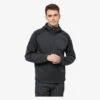 Jack Wolfskin 1306922 - Veste Softshell à Capuche (NL)