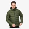Jack Wolfskin 1200573 - Veste En Duvet Pour Hommes (NL)