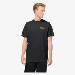 Jack Wolfskin 1808382 - Tee-shirt Essentiel (NL)
