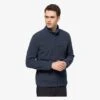 Jack Wolfskin 1710551 - Polaire Full-zip (NL)