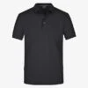 James & Nicholson JN708 - Men´s Pima Polo
