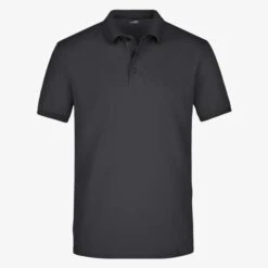 James & Nicholson JN710 - Men´s Elastic Polo Piqué