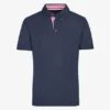 James & Nicholson JN716 - Men´s Traditional Polo