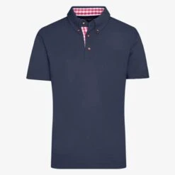 James & Nicholson JN716 - Men´s Traditional Polo