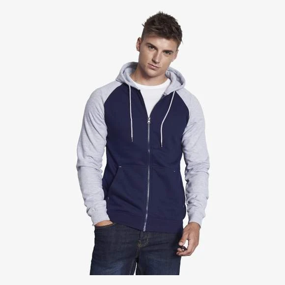 JH063 - Baseball Zoodie 1 JH063 - Baseball Zoodie