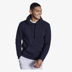 JH101 - Graduate Heavyweight Hoodie