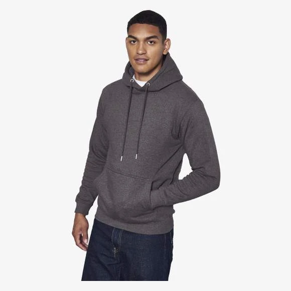 JH201 - Organic Hoodie 1 JH201 - Organic Hoodie