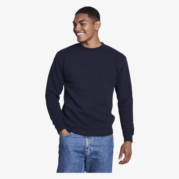 JH230 - Organic Sweat 1 JH230 - Organic Sweat