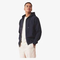 JH250 - Organic Zoodie