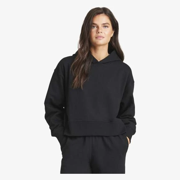 JH305 - Women's Relaxed Hoodie 1 JH305 - Women's Relaxed Hoodie