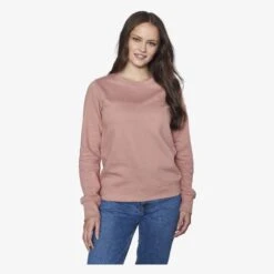 JH030F - Sweat Femme AWDis