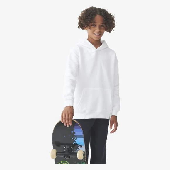 JH201J - Kids Organic Hoodie 1 JH201J - Kids Organic Hoodie