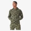 JH014 - Camo Hoodie