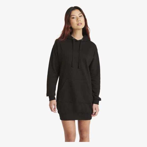 JH015 - Hoodie Dress 1 JH015 - Hoodie Dress