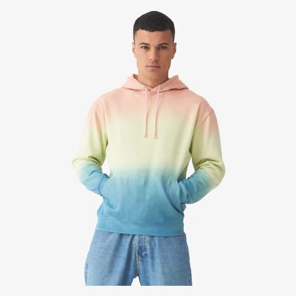 JH022 - Tie-dye Hoodie 1 JH022 - Tie-dye Hoodie