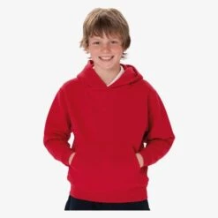 RUSSELL R-575B-0 - Kids Hooded Sweatshirt