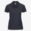 R-577F-0 - Polo Piqué Femme RUSSELL WORKWEAR