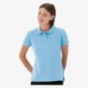RUSSELL R-539F-0 - Ladies Poloshirt, Polyester-Cotton Blend