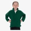 RUSSELL R-870B-0 - Childrens Full Zip Outdoor Fleece