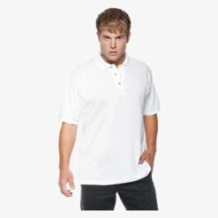 XP503 - Subli Polo Adults