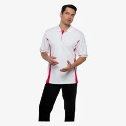 KK617 - Scottsdale Polo