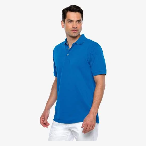 KK400 - Workwear Polo/Superwash 1 KK400 - Workwear Polo/Superwash
