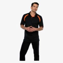 KK615 - Oak Hill Polo