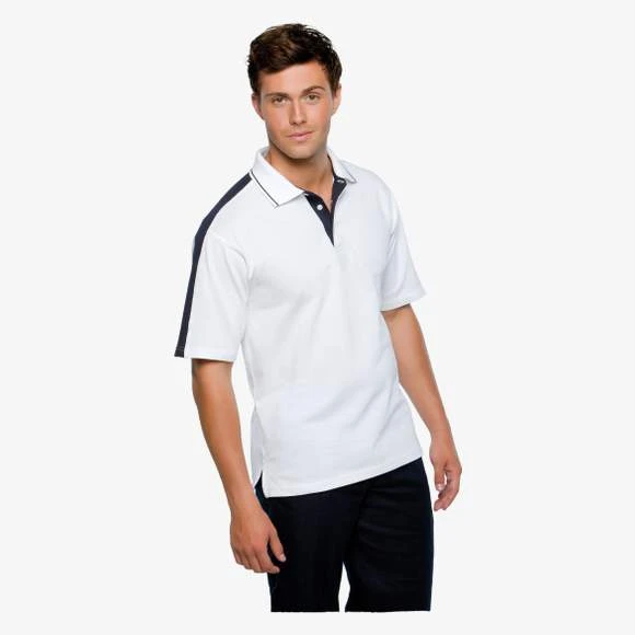 KK616 - Sporting Polo 1 KK616 - Sporting Polo