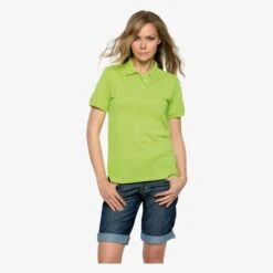 KK705 - Polo Kate Femme