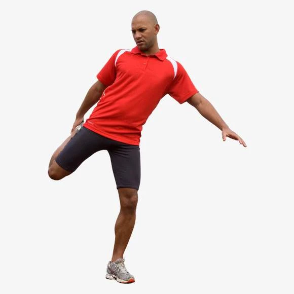 Result R177M - Spiro Team Spirit Polo 1 Result R177M - Spiro Team Spirit Polo