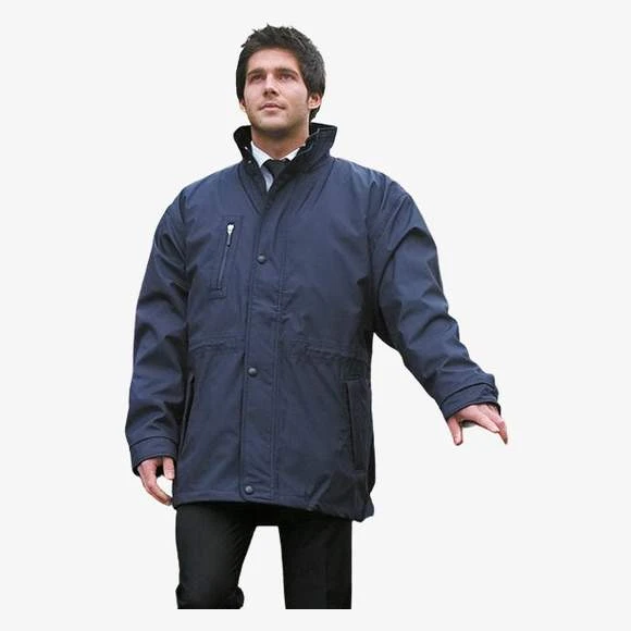 Result R110 - City Executive Jacket 1 Result R110 - City Executive Jacket