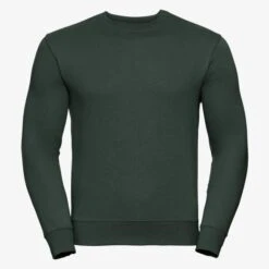RUSSELL R-262M-0 - Set-in Sweatshirt