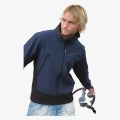Result R120 - Soft Shell Activity Jacket