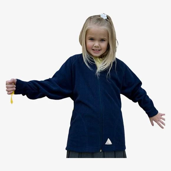 Result R114J/Y - Kids' Micron Fleece 1 Result R114J/Y - Kids' Micron Fleece