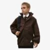 Result R160J/Y - Junior Reversible Stormproof Jacket