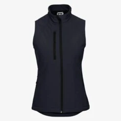 RUSSELL R-141F-0 - Ladies Soft Shell Gilet