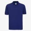 RUSSELL R-569M-0 - Piqué Poloshirt