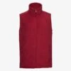 RUSSELL R-872M-0 - Gilet Polaire JERZEES COLOURS