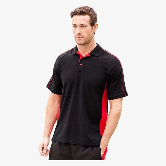 LV322 - SPORTS POLO 1 LV322 - SPORTS POLO