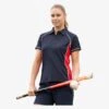 LV371 - PERFORMANCE POLO WOMEN