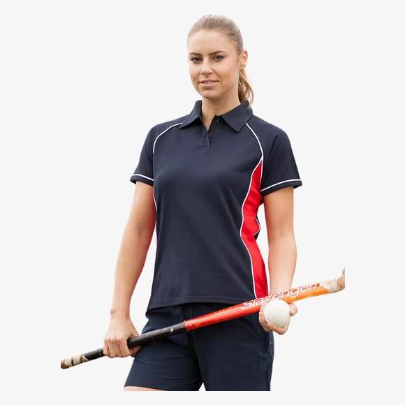 LV371 - PERFORMANCE POLO WOMEN 1 LV371 - PERFORMANCE POLO WOMEN