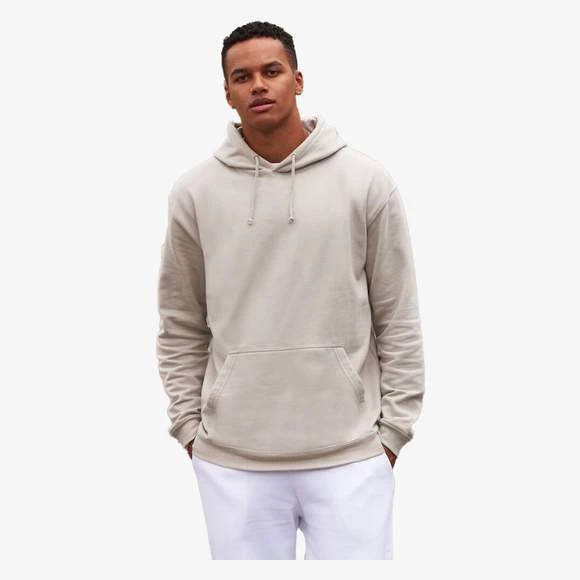 JH001 - College Hoodie 1 JH001 - College Hoodie