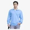 FR100 - Men's L/S Classic Rugby Shirt